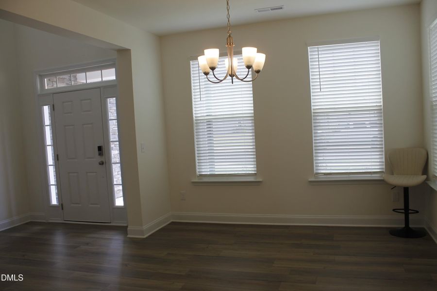 Formal Dining Office Media Room KeyToLif
