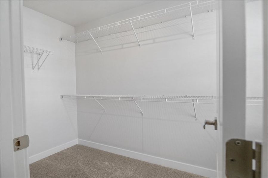 Spacious, unfurnished interior of a new home in Linden Park, Duncan (Image 39). Spacious, unfurnished interior of a new home in Linden Park, Duncan (Image 39).