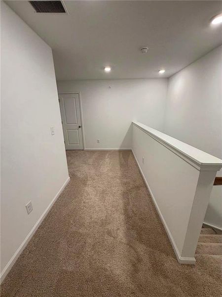 Spacious, unfurnished interior of a new home in , Douglasville (Image 20).