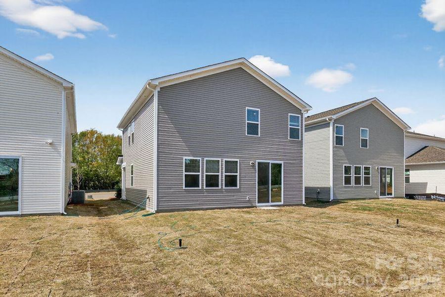 507 Silver Birch Court ~ Ready Now