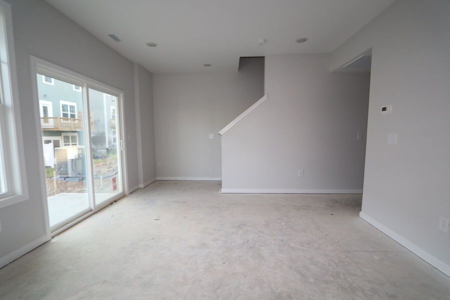 Family Room Family Room