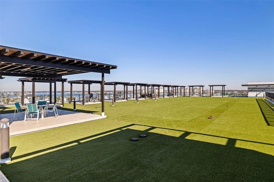 Community amenities in , Madeira Beach (Image 40). Community amenities in , Madeira Beach (Image 40).