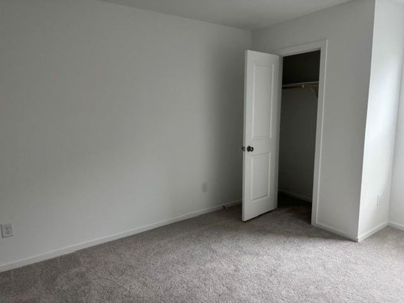 Spacious, unfurnished interior of a new home in , New Caney (Image 10). Spacious, unfurnished interior of a new home in , New Caney (Image 10).