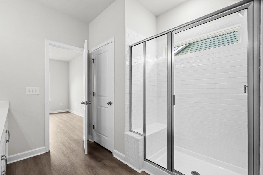 Similar Madison floorplan for inspiration - features and finishes will vary