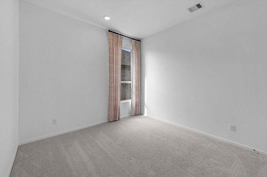 Spacious, unfurnished interior of a new home in , Hockley (Image 29). Spacious, unfurnished interior of a new home in , Hockley (Image 29).