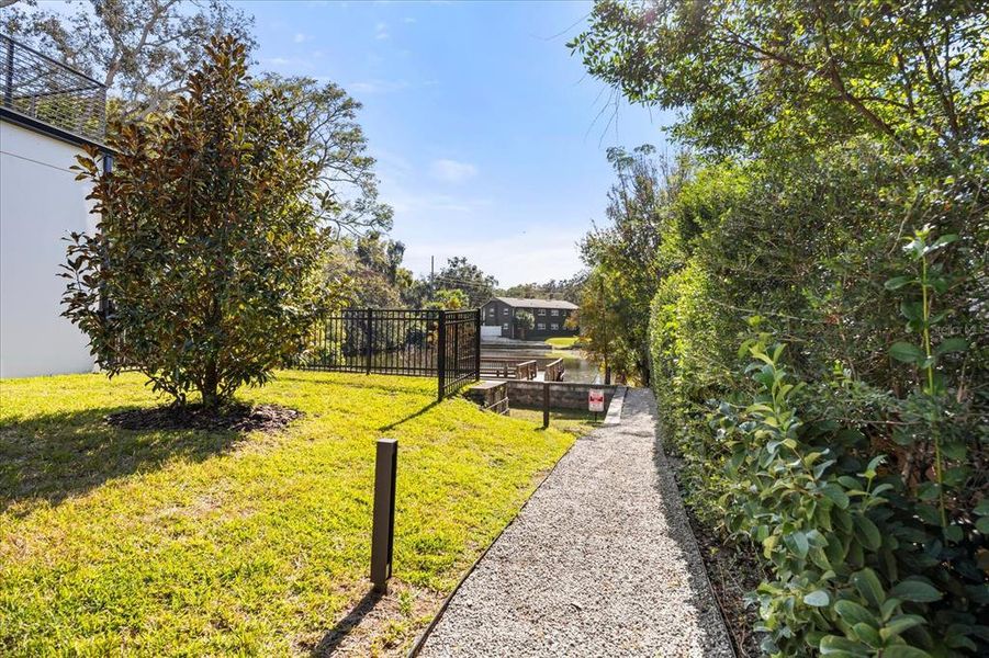 Natural landscape and outdoor views near  in Winter Park (Image 31).