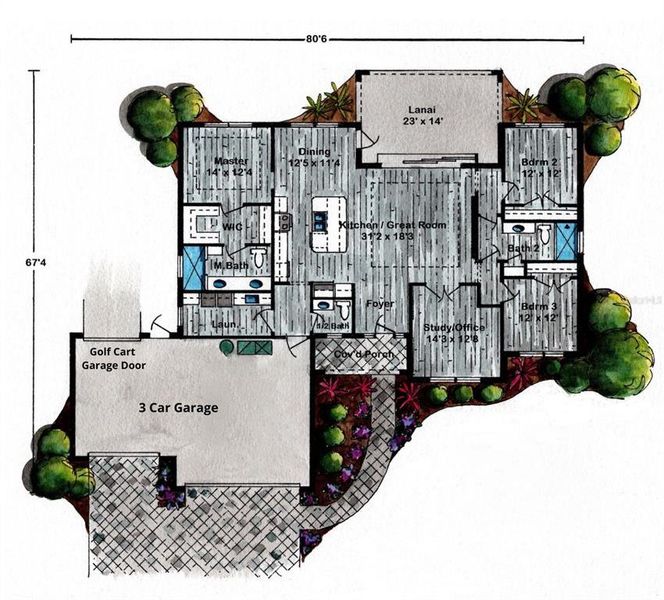 Image 24 of a home in .