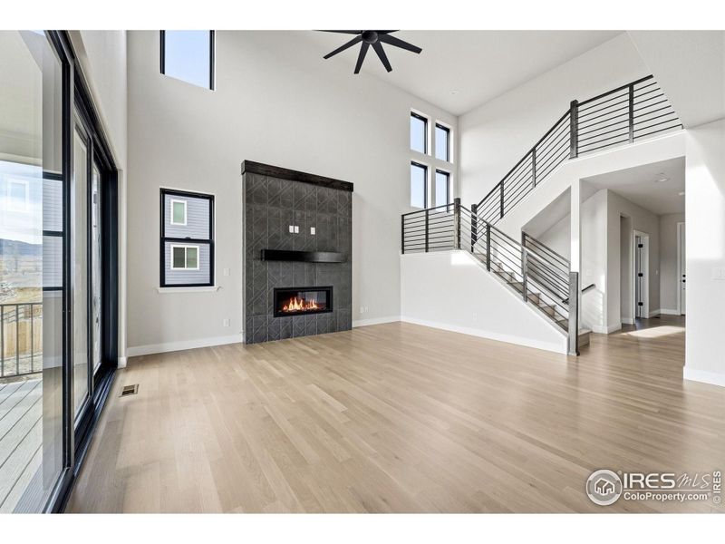 Spacious, unfurnished interior of a new home in , Superior (Image 26). Spacious, unfurnished interior of a new home in , Superior (Image 26).