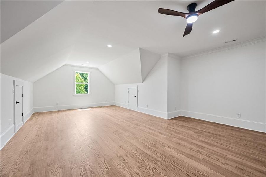 Spacious, unfurnished interior of a new home in , Loganville (Image 63). Spacious, unfurnished interior of a new home in , Loganville (Image 63).