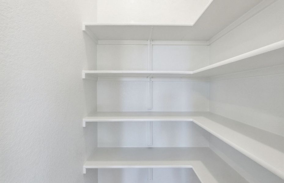Close-up of interior finishes inside a home in Sunfield, Buda (Image 14).