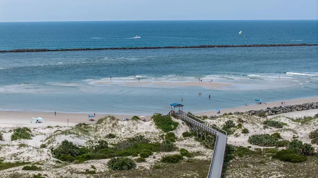 Natural landscape and outdoor views near Ardisia Park in New Smyrna Beach (Image 20).