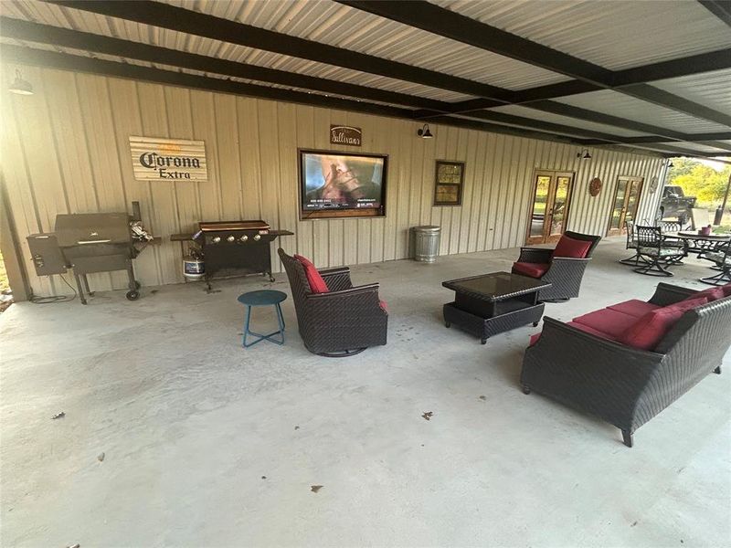 Community amenities in , Seymour (Image 12). Community amenities in , Seymour (Image 12).