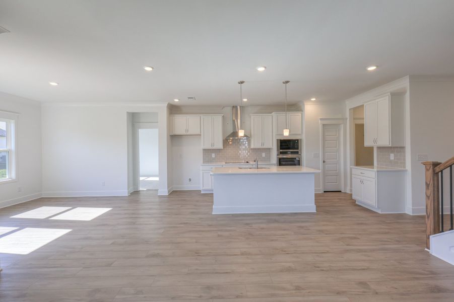 *Photo of actual home. *Photo of actual home.