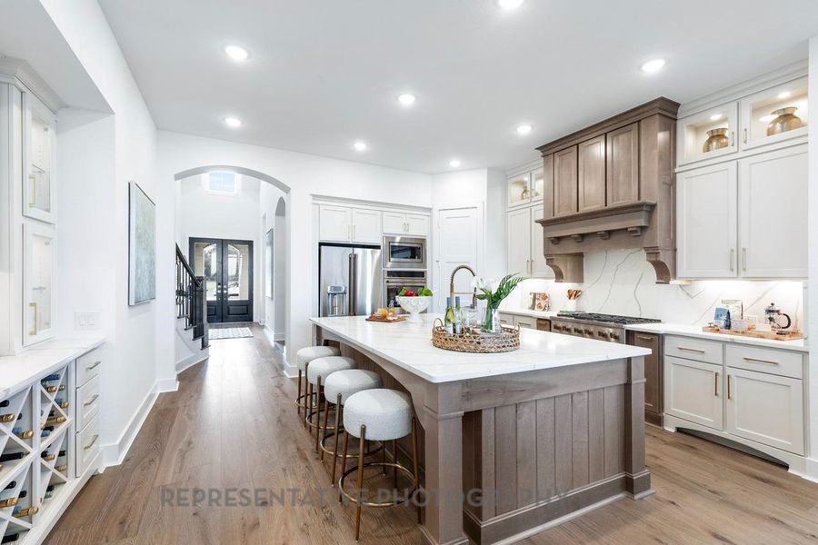Kitchen Kitchen