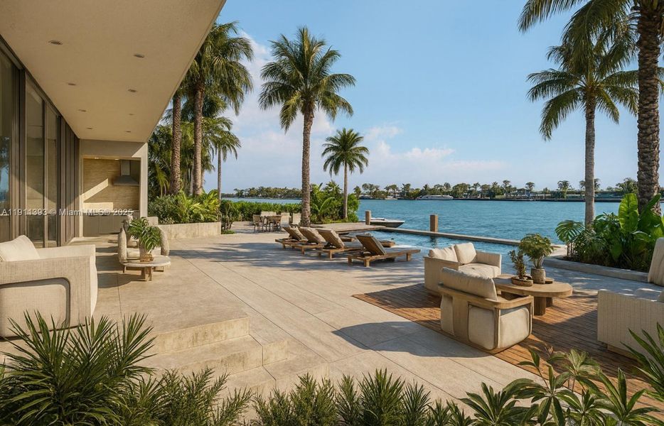 Community amenities in , Miami Beach (Image 28).