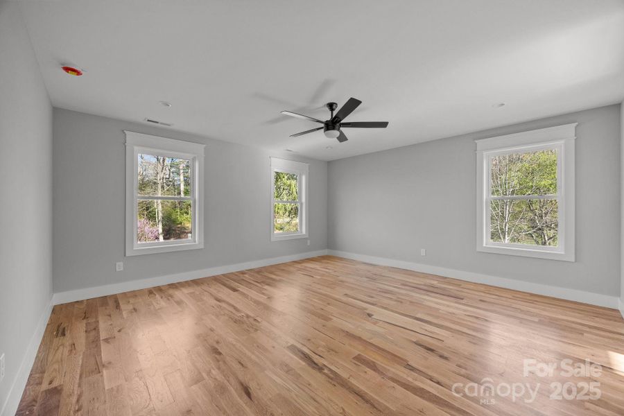 Primary bedroom #1 Primary bedroom #1