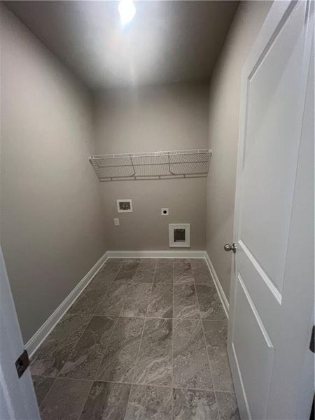 Image 11 of a home in Lakeside at Great Sky.