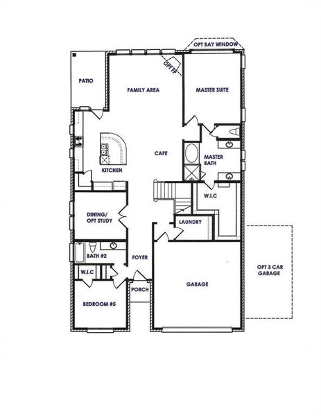 1st floor with fireplace and HUGE master shower 1st floor with fireplace and HUGE master shower
