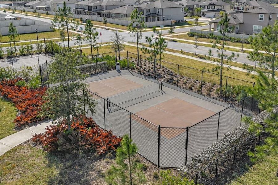 Community amenities in Berry Bay: The Executives, Wimauma (Image 57).