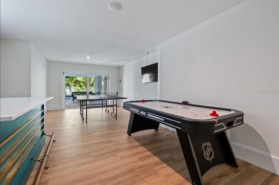 Furnished interior view inside a new home in , Anna Maria (Image 56). Furnished interior view inside a new home in , Anna Maria (Image 56).