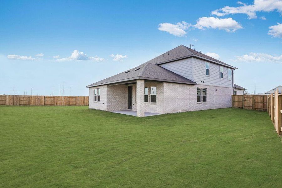 9614 Westminster Manor Drive ~ Ready Now