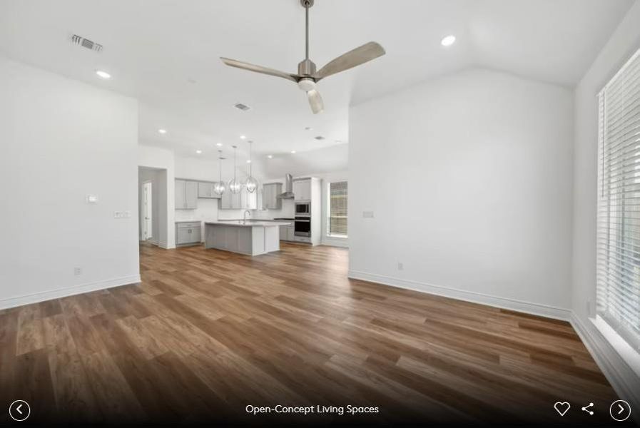 Interior photos- Photo of Pulte model home with same floor plan, not of actual home listed. Interior photos- Photo of Pulte model home with same floor plan, not of actual home listed.