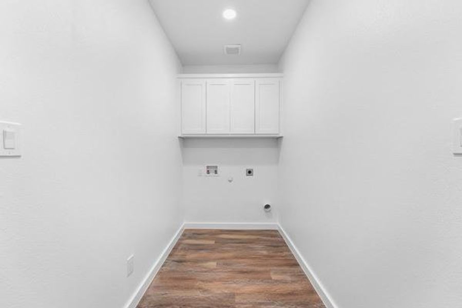 Spacious, unfurnished interior of a new home in , Trinidad (Image 23). Spacious, unfurnished interior of a new home in , Trinidad (Image 23).