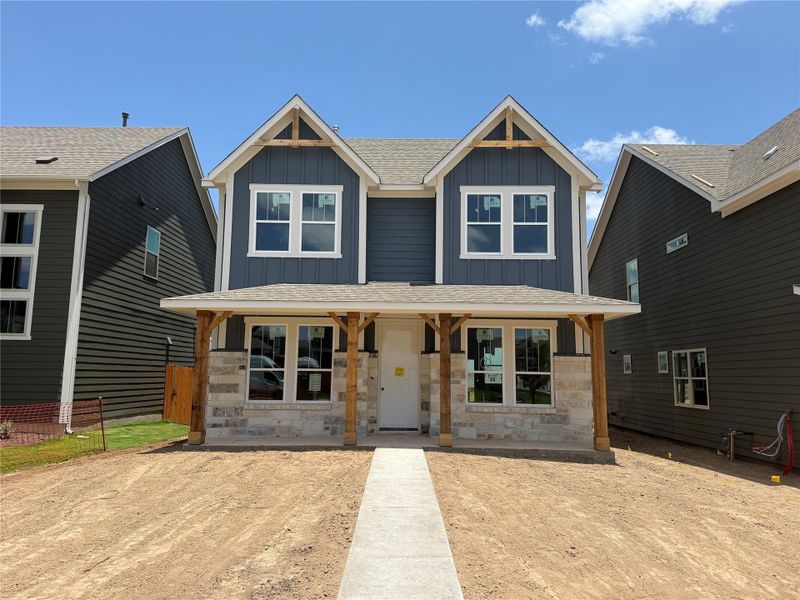 Image 24 of a home in Lariat. Image 24 of a home in Lariat.