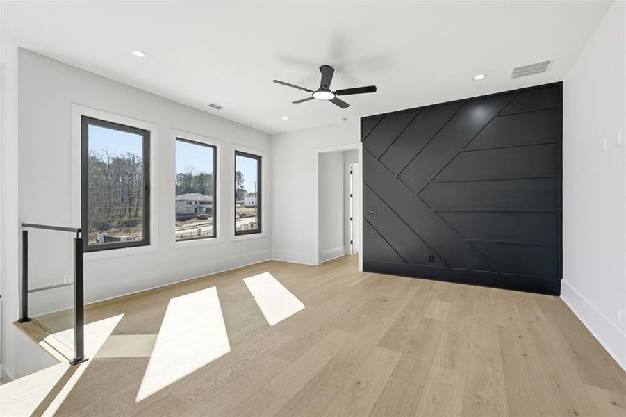 Spacious, unfurnished interior of a new home in , Lawrenceville (Image 57). Spacious, unfurnished interior of a new home in , Lawrenceville (Image 57).