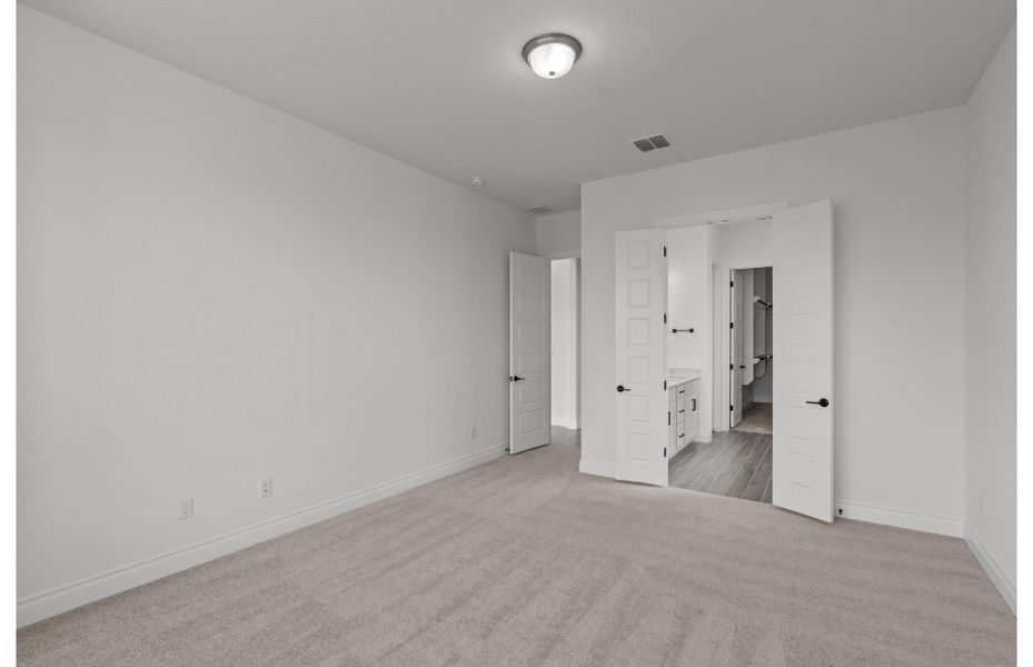 Owner's Suite Owner's Suite