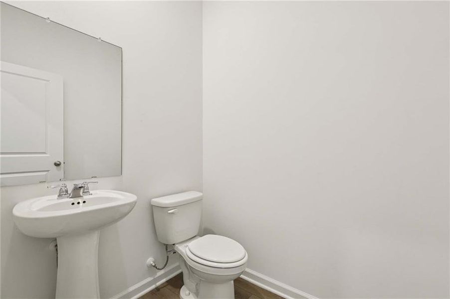 Image 39 of a home in The Pointe at Heron Bay.