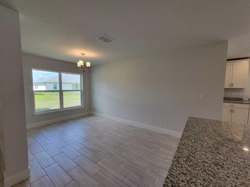 Spacious, unfurnished interior of a new home in , Ocala (Image 15).