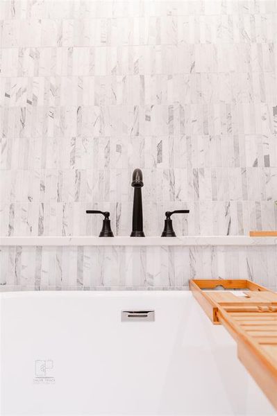 Close-up of interior finishes inside a home in , Springtown (Image 14).