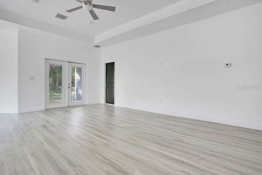 Spacious, unfurnished interior of a new home in , Mims (Image 14). Spacious, unfurnished interior of a new home in , Mims (Image 14).