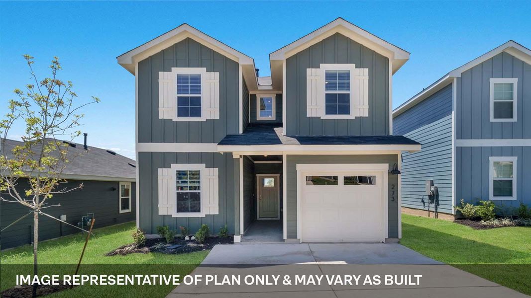 Image 16 of a home in Marigold.