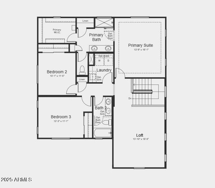 Floorplan 2 Floorplan 2