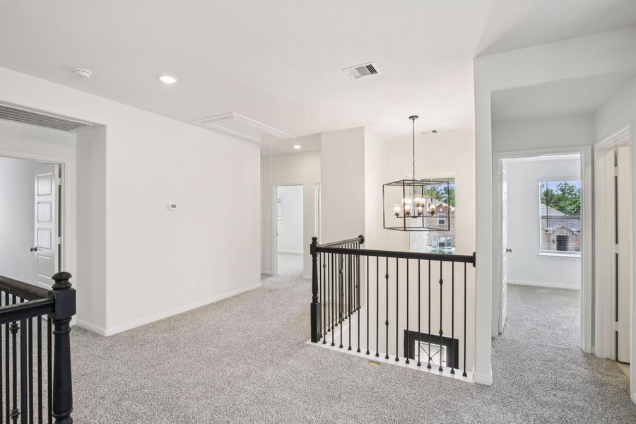 Image 8 of a home in Pine Lake Cove - Classic Series. Image 8 of a home in Pine Lake Cove - Classic Series.