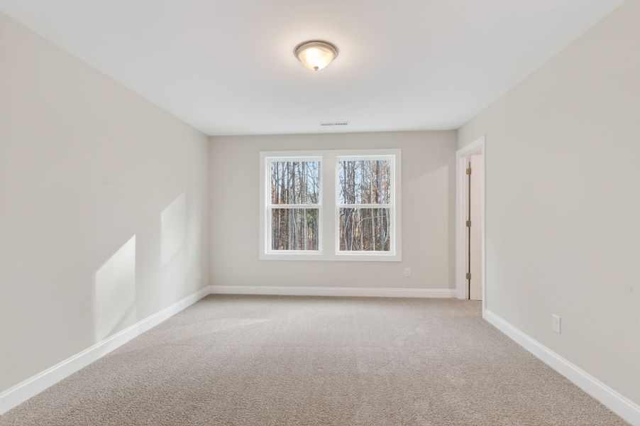 Zebulon, NC New Home. - Slide 29 Zebulon, NC New Home. - Slide 29