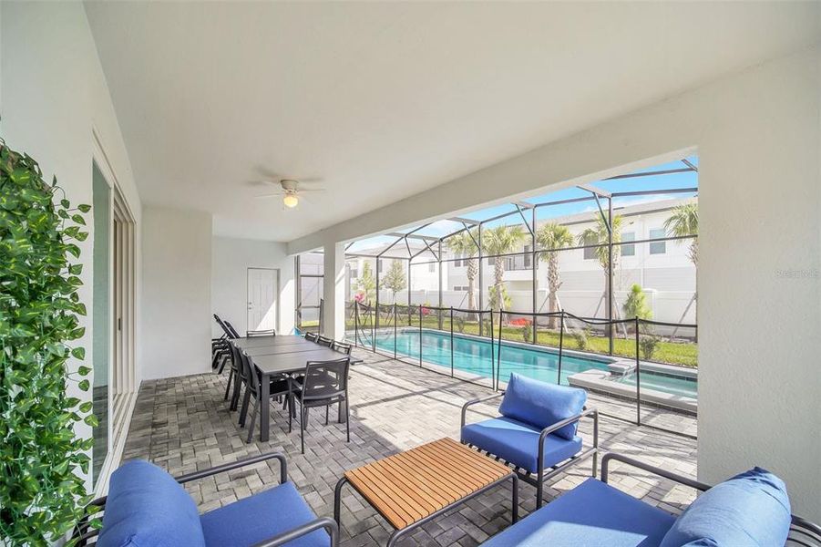 Community amenities in , Clermont (Image 43).