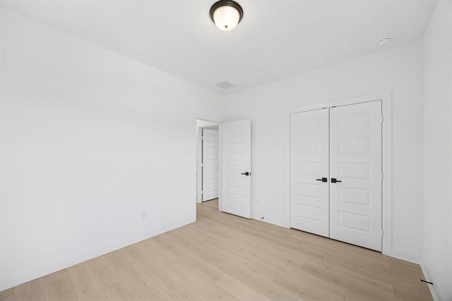 Spacious, unfurnished interior of a new home in Greenville Heights, Dallas (Image 18). Spacious, unfurnished interior of a new home in Greenville Heights, Dallas (Image 18).
