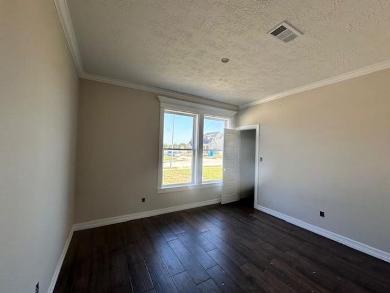 Spacious, unfurnished interior of a new home in , Beaumont (Image 10). Spacious, unfurnished interior of a new home in , Beaumont (Image 10).