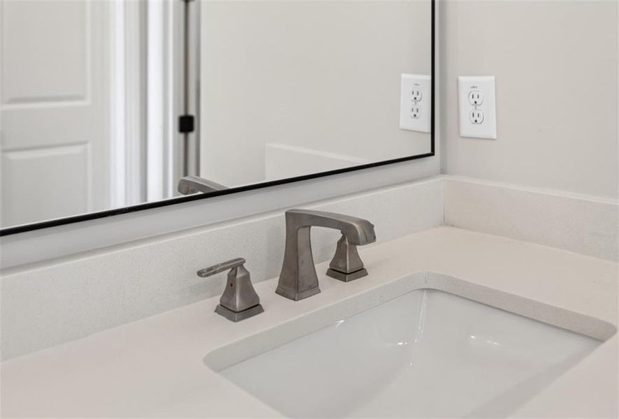 Close-up of interior finishes inside a home in , Flowery Branch (Image 36).