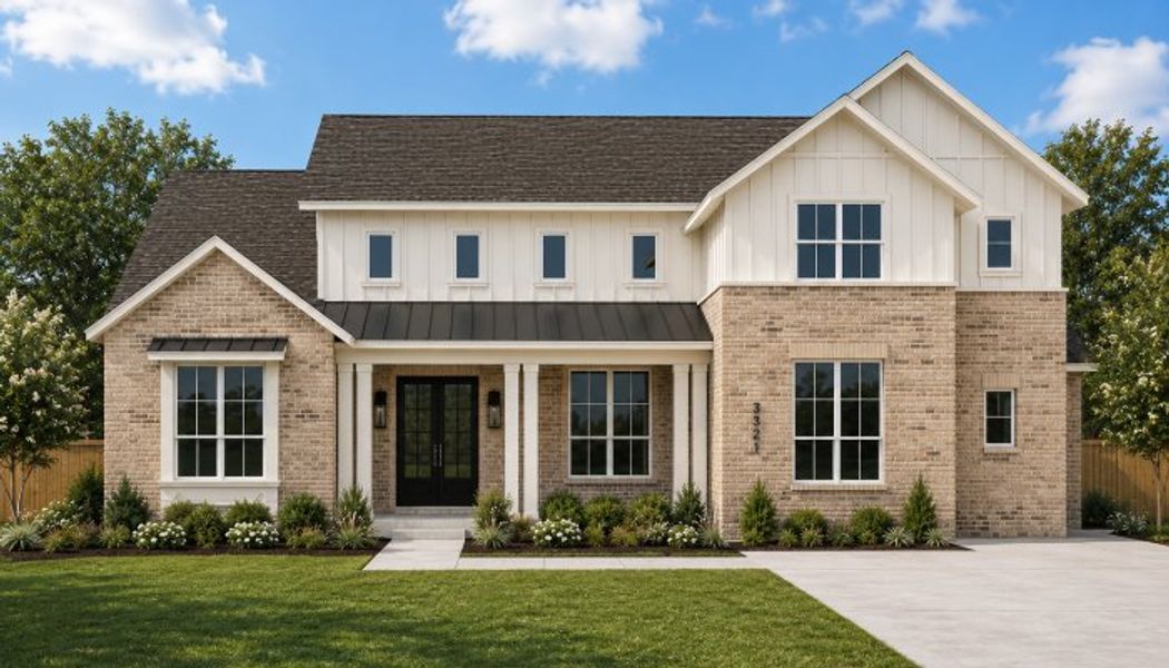 Elevation FH