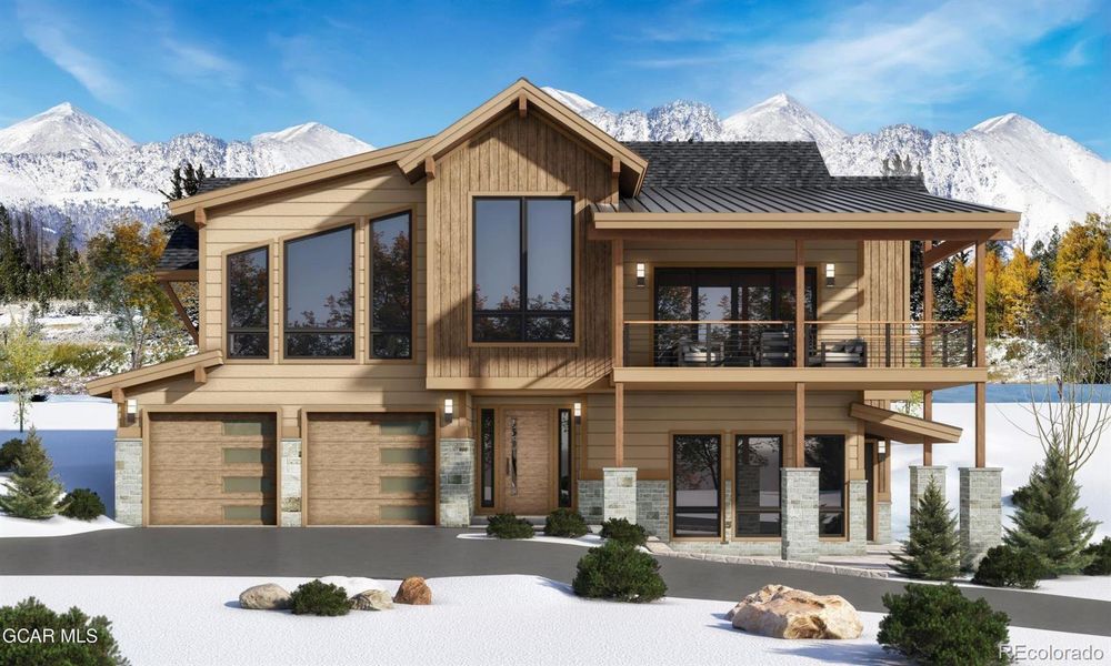 Image 7 of a home in . Image 7 of a home in .