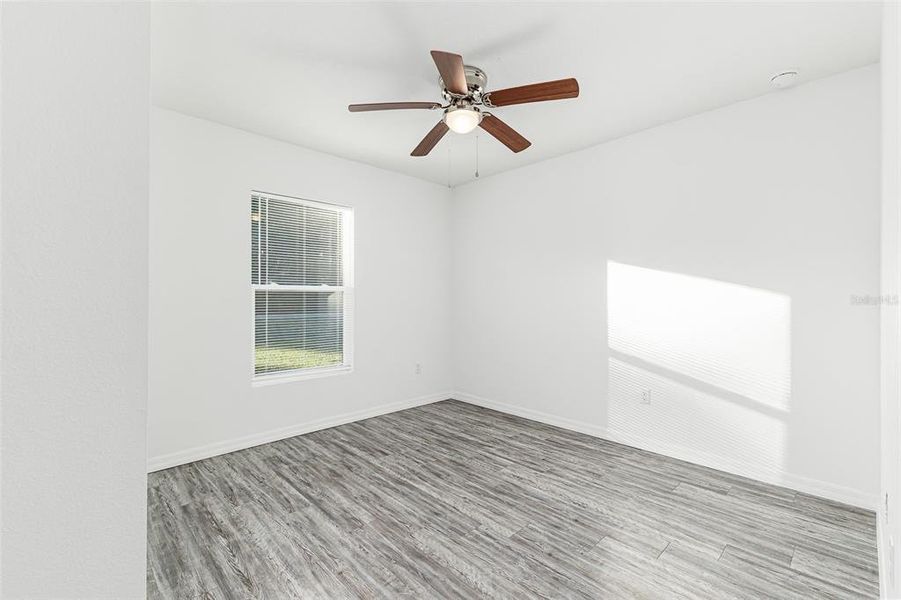 Spacious, unfurnished interior of a new home in , Winter Haven (Image 14).