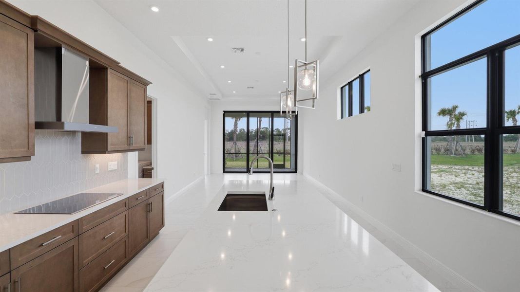 Kitchen Kitchen