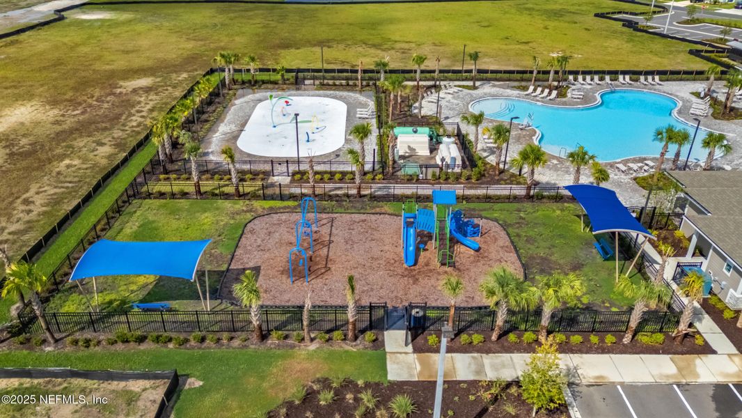 Community amenities in The Arbors, Jacksonville (Image 33).