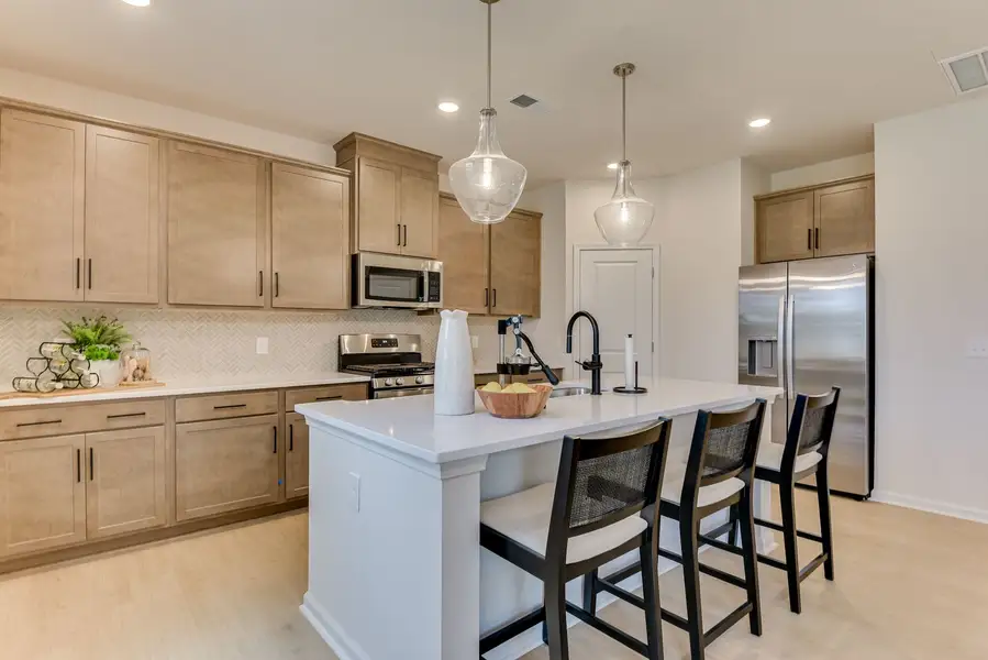 Kitchen Kitchen