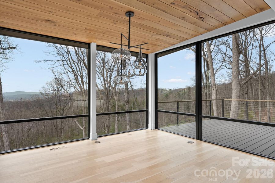 Exterior details and patio area of a home in , Hendersonville (Image 19). Exterior details and patio area of a home in , Hendersonville (Image 19).