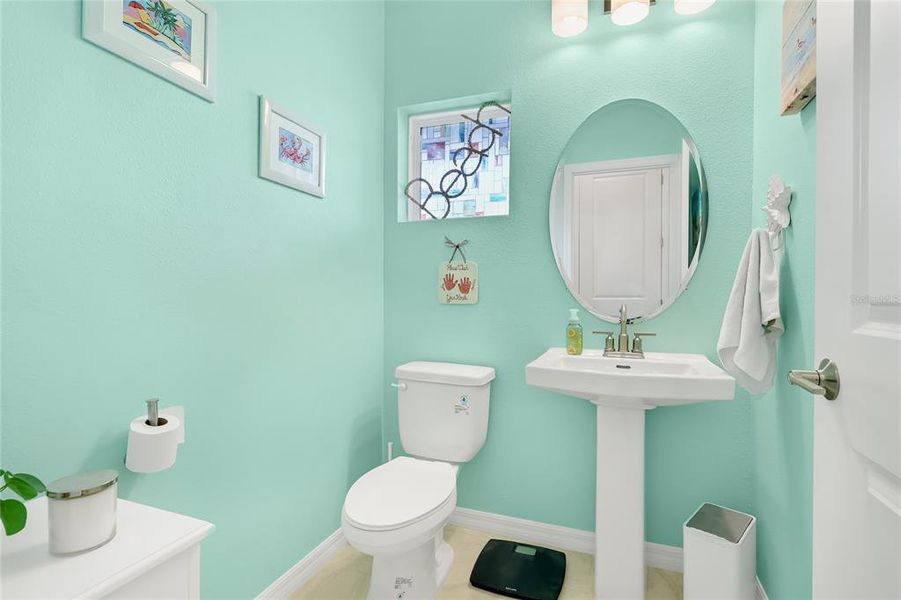 Furnished interior view inside a new home in Palmero, Nokomis (Image 11).